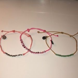 pura vida bracelets